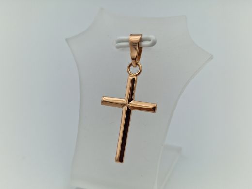 Золотой кулон, 1.36 г