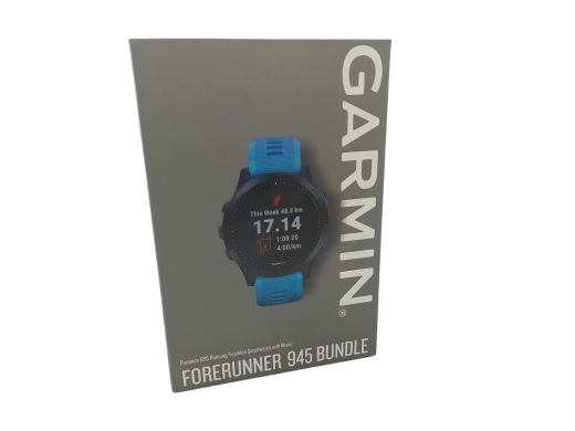 Garmin Forerunner 945 