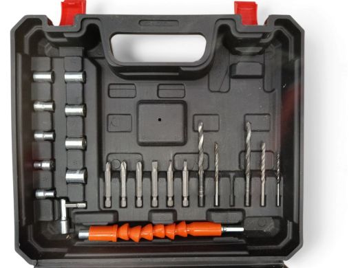 Lashid Cordless Drill