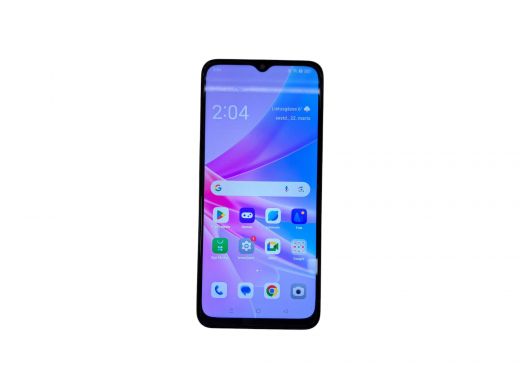 OPPO a78 5g