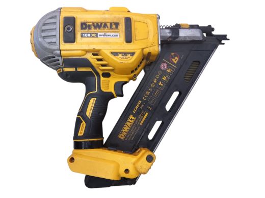Dewalt DCN692 