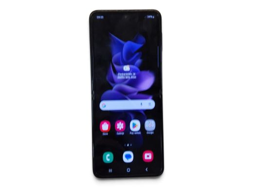 Samsung Z Flip 3