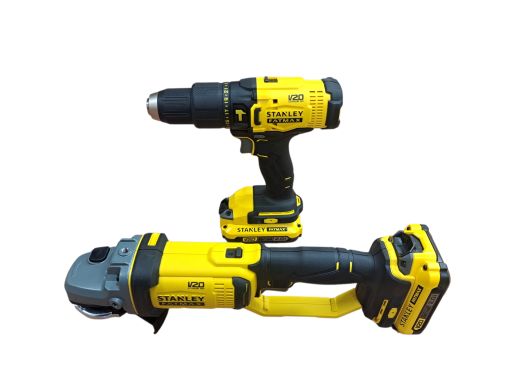 Stanley SFMCD711: SFMCG400 