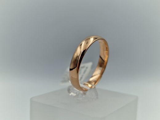 Zelta kulons, 3.04 g, izm. 18