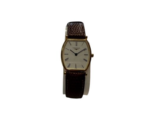 Longines La Grande Classique De Longines