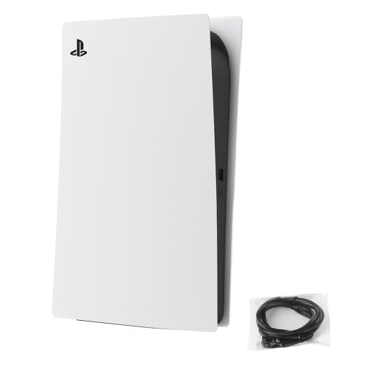 Sony PlayStation 5 Digital Edition 825