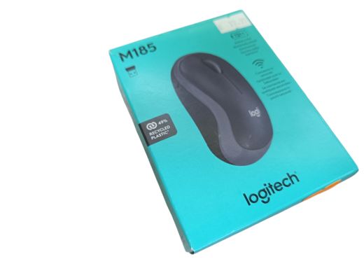 Logitech M185