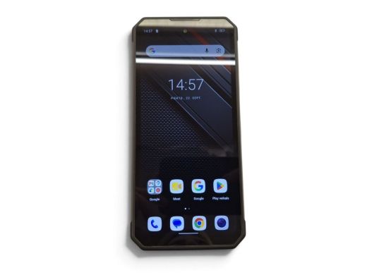 Oukitel Wp21 256 gb