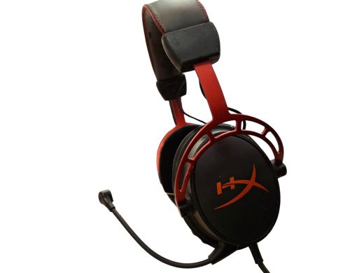 HyperX Cloud Alpha