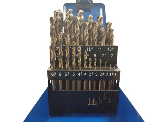 Metal 1-13