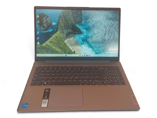 Lenovo Ideapad 3 15Iau7 512 gb