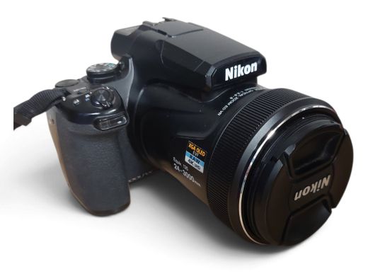 Nikon P1000