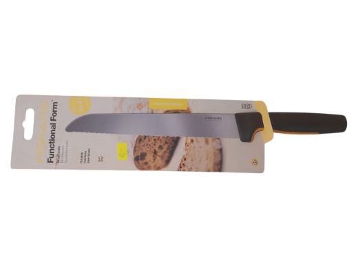 Fiskars Bread Knife