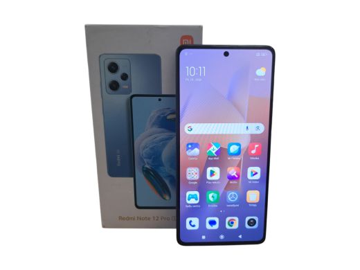Xiaomi Note 12 Pro 128 gb