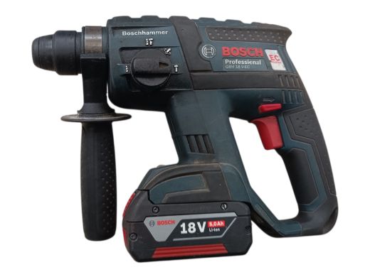Bosch Gbh 18 V-Ec