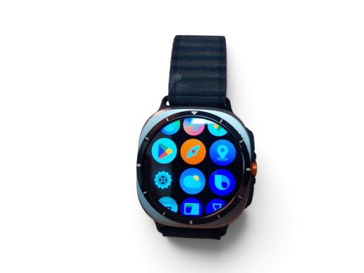 Samsung Watch 7 Ultra