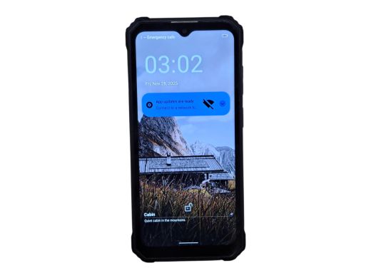 Oukitel WP23 Pro 128