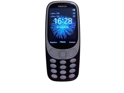 Nokia 3310 