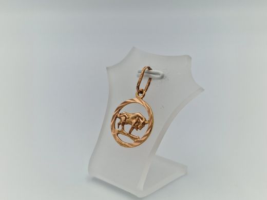 Zelta kulons, 1.45 g