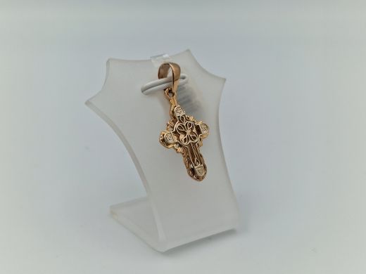 Zelta kulons, 1.72 g