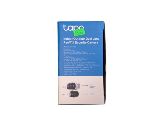 tapo C246D