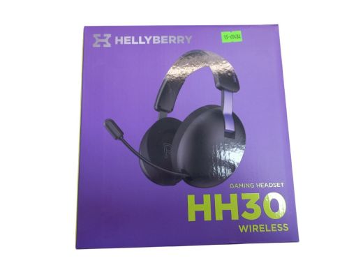hellyberry Hh30