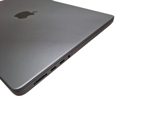 Apple Macbook Pro (2023) 512 gb