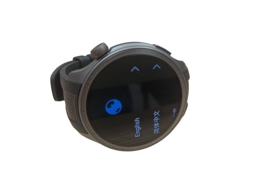 Amazfit Balance