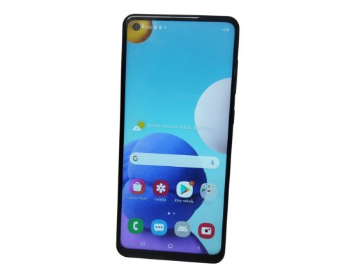 Samsung Galaxy A21S 32 gb