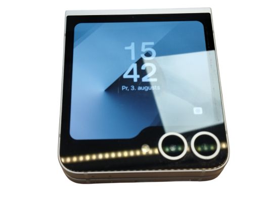 Samsung Galaxy Flip 6 512 gb