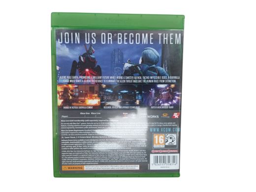 XCOM 2