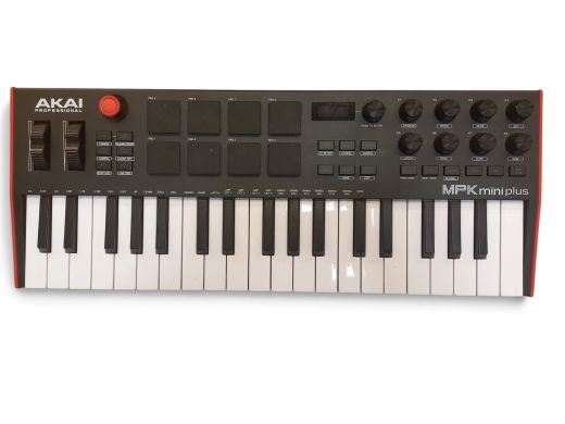 Akai Mini Plus