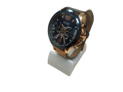 Curren Chronograph