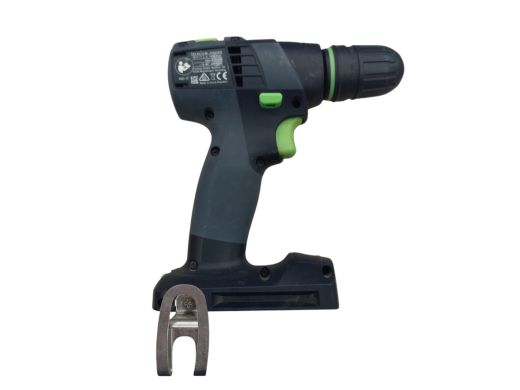 Feestool TXS 18 + AN-XS + AN-XS + EX-UNI 