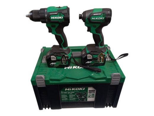 Hikoki KC 18DE 