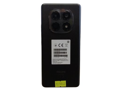 Xiaomi Redmi Note 15 256 gb