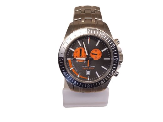 Jacques Lemans 01.01.58 