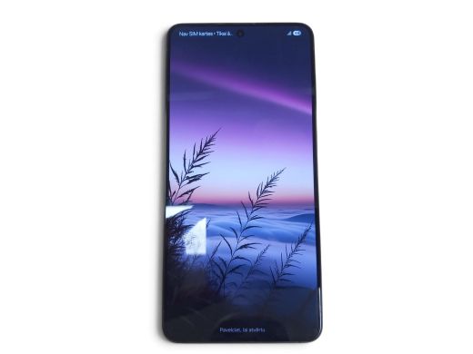 Samsung Galaxy S25 Edge 256 gb