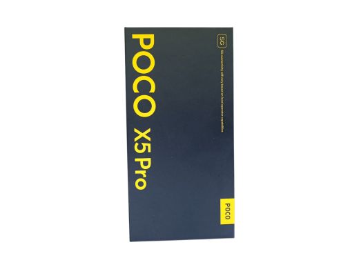 Xiaomi Poco X5 Pro 256 gb