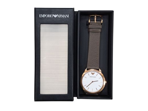 Emporio Armani Ar2487