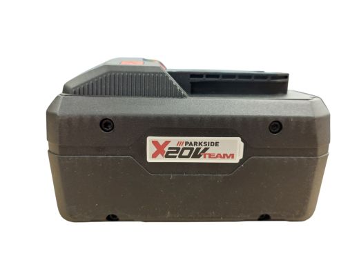 Parkside 20V / 8Ah