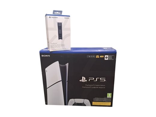 Sony Ps5 Cfi-2016 1024 gb