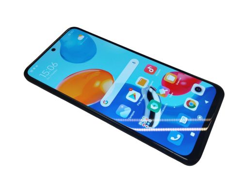 Xiaomi Redmi Note 11 128 gb