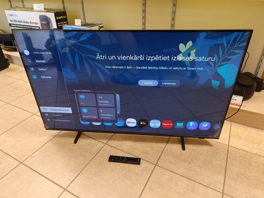 Samsung Ue43U8092Fu