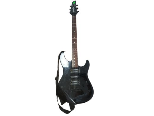 Yamaha Rgx121