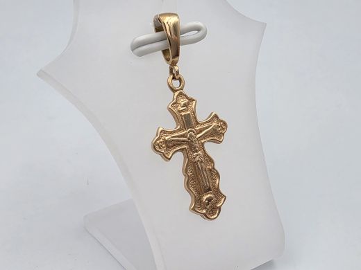 Zelta kulons, 1.49 g