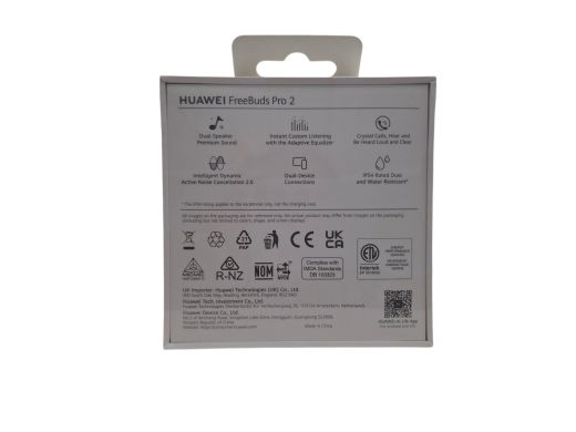 Huawei Freebuds Pro 2