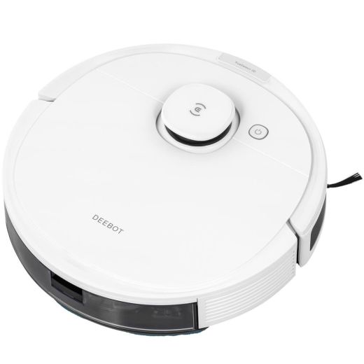 Ecovacs Deebot N8 Pro