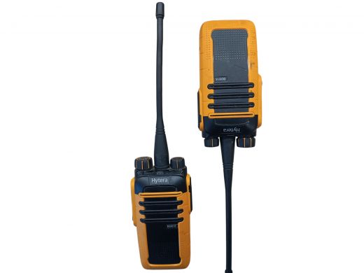 Hytera Bd615