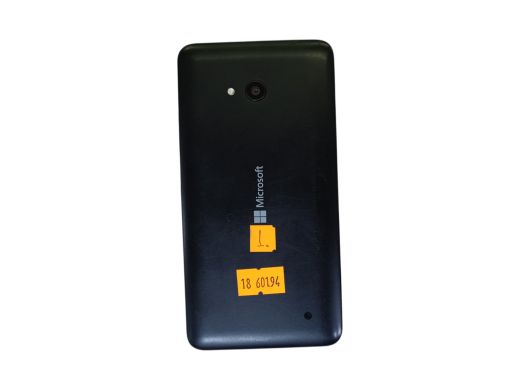 Microsoft Lumia 640 Dual